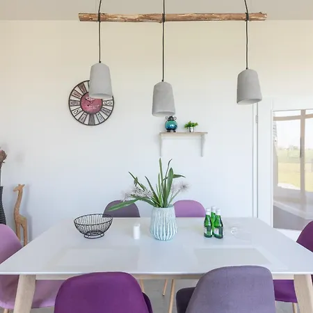 Georgs Hébergement de vacances *