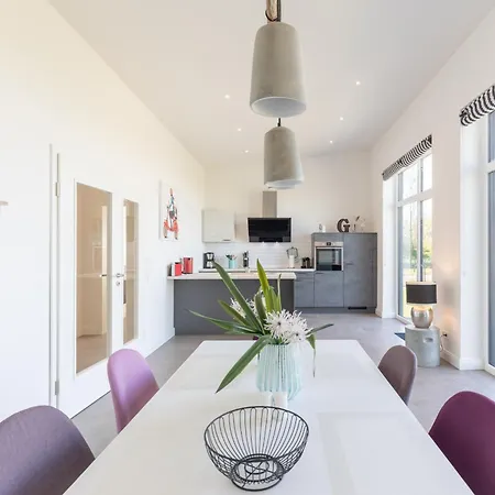 Hébergement de vacances Georgs *