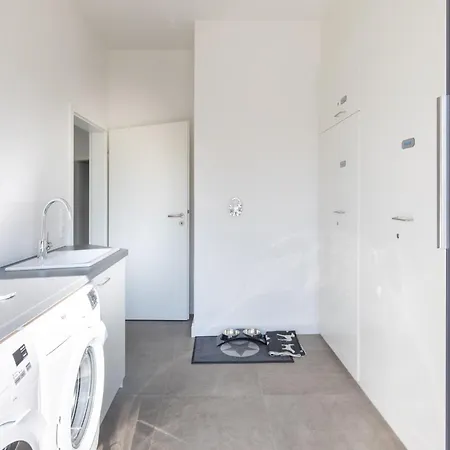 Hébergement de vacances Georgs *