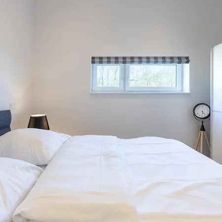 Georgs Huis Holiday home Neukirchen (Nordfriesland)