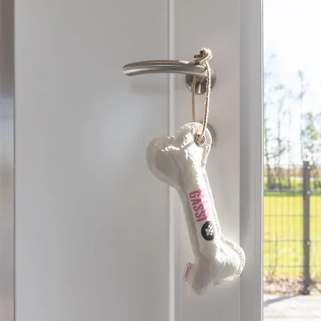 Georgs Hébergement de vacances *