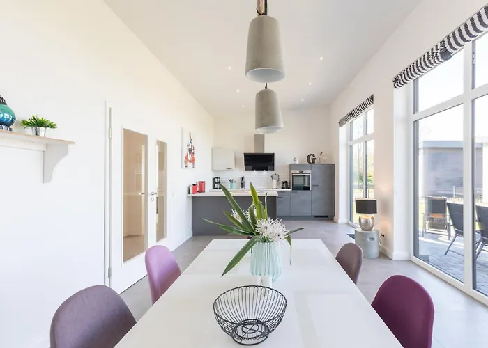 Vakantiehuis Georgs *