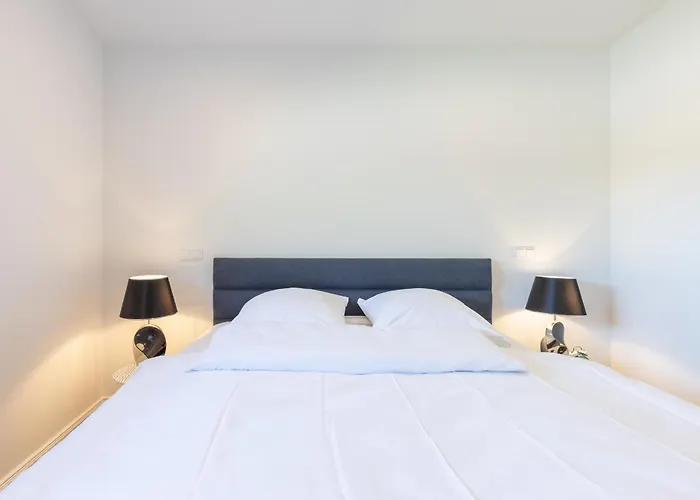 Georgs Vakantiehuis Neukirchen (Nordfriesland)